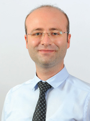 Serkan ŞAHİN